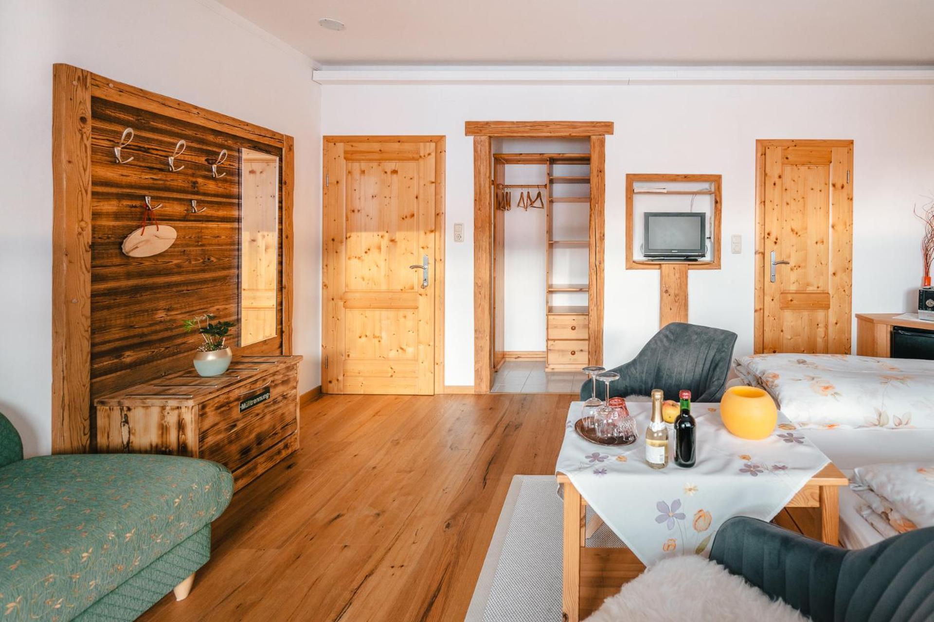 Prinzenhof Hotel Gross Gerungs Cameră foto